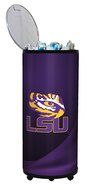 NCAA Ice Barrel Wolverines N8