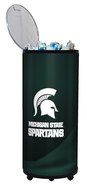 NCAA Ice Barrel Wolverines N9