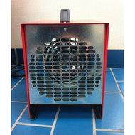 EcoBlaze Portable Electric Space Heater - 5,100 BTU, Model# Blaze 1.5E N3