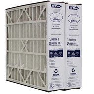 Trion Air Bear Filter 259112-103 MERV 11 (20x20x5&quot;) 2-pack