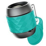 X-mini WE micro portable NFC Bluetooth capsule speaker, Turquoise, XAM17 N34