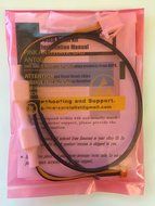 Super Easy Transfer Belt Reset Solution for OKI OKIDATA C301, C321, C511, C531 n dn dnw N3