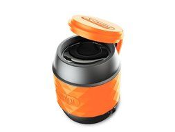 X-mini WE micro portable NFC Bluetooth capsule speaker, Turquoise, XAM17 N36