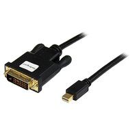 StarTech MDP2DVI Mini DisplayPort to DVI Video Adapter Converter N7