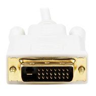StarTech MDP2DVI Mini DisplayPort to DVI Video Adapter Converter N8