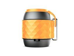 X-mini WE micro portable NFC Bluetooth capsule speaker, Turquoise, XAM17 N39