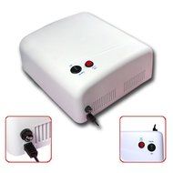 Yosa UV Gel Nail Art Lamp Dryer Manicure Light Gellish Curing Timer 36W +4 x 9W Blubs US Plug(white)