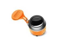 X-mini WE micro portable NFC Bluetooth capsule speaker, Turquoise, XAM17 N40