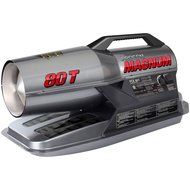 ProCom Portable Multifuel Commercial Heater - 80,000 BTU, Model# PCK80T by ProCom N3