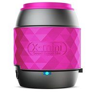 X-mini WE micro portable NFC Bluetooth capsule speaker, Turquoise, XAM17 N41