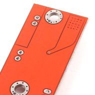 Qianson MAX9812 Electret MIC Microphone Amplifier Board Sound Voice Module DC 3V/5V/12V Input