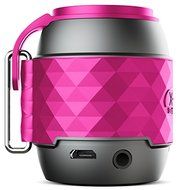 X-mini WE micro portable NFC Bluetooth capsule speaker, Turquoise, XAM17 N42