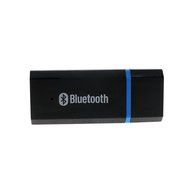 BOLS Bluetooth 3.5mm Stereo Audio Music Receiver &amp; Adapter for Home Stereo , Portable Speakers , Headphones ,...