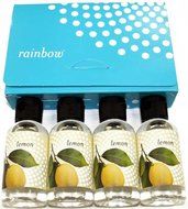 Rainbow Rexair Vacuum Cleaner Water Fragrance Lemon Scent R-14937