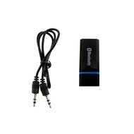 BOLS Bluetooth 3.5mm Stereo Audio Music Receiver &amp; Adapter for Home Stereo , Portable Speakers , Headphones ,... N2