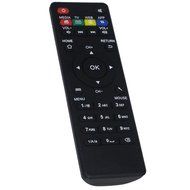 ANEWISH Replacement Remote Control Controller For MXQ, M8, MXQ PRO, T95M, T95N Android Smart TV Box KODI IPTV... N10