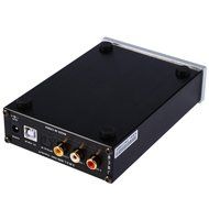 GBtiger Analog Audio Decoder, SMSL-Sanskrit-6th Anniversary Edition DAC Coaxial Optical Port Decoder with USB... N6