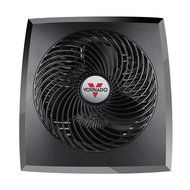 Vornado Flat Panel Whole Room Space Heater with All NEW Vortex Technology, Thermostatic Temperature Control Built-In... N5