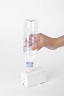 JERRY Personal Ultrasonic Humidifier N6