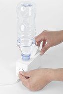 JERRY Personal Ultrasonic Humidifier N7