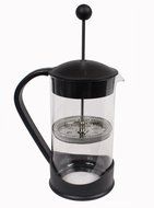 1 Liter French Press Coffee Brewer