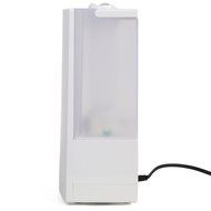 Ivation Humidifier Ultrasonic Cool &amp; Warm Mist with Digital Humidity Mode, Mist Level Control &amp; Timmer Settings... N3