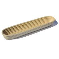 BrickOvenBaker 17-inch Baguette Banneton Proofing Basket