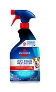 BISSELL Oxy Stain Destroyer Pet Plus Pretreat, 1773