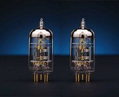 2pc Shuguang Natural Sound 12AX7-T / ECC83 Matched Pair Warranty 12 Months
