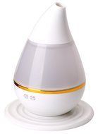 Gogoforward LED Ultrasonic Aroma Humidifier Air Aromatherapy Essential Oil Diffuser N6