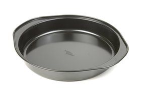 Bakers Select Nonstick Round Cake Pan, 8 Inch