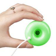 Pocket Portable USB Humidifier by Aire' (Willow Green) N4