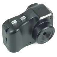 JVE-3319B HD 720P Sport Mini DV Camera Helmet Car Bike Motorbike DVR Recorder Camcorder 8GB TF card N2