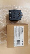 Aprilaire 8029 120VAC Plug-In Transformer for Communication Panels Systems
