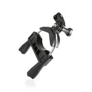 Veho VCC-A017-UPM MUVI HD Universal pole/bar mount for Bikes, Roll Cages, Boat Rigging with tripod mount N24