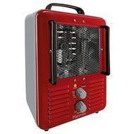 Kenmore Milkhouse Utility Space Heater Electric N3