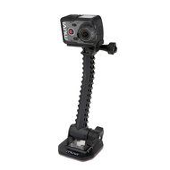 Veho VCC-A017-UPM MUVI HD Universal pole/bar mount for Bikes, Roll Cages, Boat Rigging with tripod mount N25