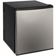 Avanti 17 Cu Super Conductor Fridge Stnlss