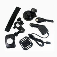 niceEshop(TM) Portable Outdoor Sport HD Camera Dashboard Dash Mini Video Camera (White) N5