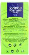 London Fruit &amp; Herb Company Green Tea, Variety Pack, 20 Count N13