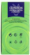 London Fruit &amp; Herb Company Green Tea, Variety Pack, 20 Count N18