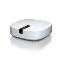 Sonos Home Theater Multi-Room Digital Music System Bundle (PlayBar, (2) PLAY 5 Speakers, Wireless Subwoofer, and... N6
