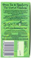 London Fruit &amp; Herb Company Green Tea, Variety Pack, 20 Count N19