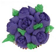 Ateco Tulip Tube Set - &quot;Russian&quot; - 9 pcs N2