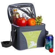 RUIRUI-Electronic cold fridge, car fridge-cool-, mini refrigerator, dual 4L