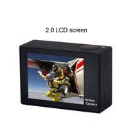inkint Full HD 1080p Sports Camera/ Waterproof Action Camcorder with 140 Degree Wild Angle 2.0 Inch LCD Screen... N5