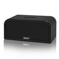 Bluetooth Speaker, iXCC Portable Wireless Dual-Driver Bluetooth 4.0 Stereo Speaker with Enhanced HD Bass, Built-in... N7