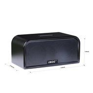Bluetooth Speaker, iXCC Portable Wireless Dual-Driver Bluetooth 4.0 Stereo Speaker with Enhanced HD Bass, Built-in... N8