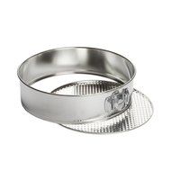 FortheChef's 10" Tin Springform Cake Pan N2