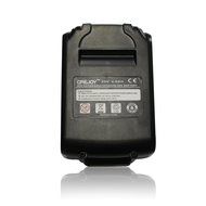 5 Packs CREJOY 4000MAh 20V Max Premium XR Li-Ion Battery For Dewalt DCB204-2,DCB205-2,DCB200-2,DCB204,DCB205,DCB200... N3